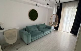Inchierere Aparatament 2 Camere Novum Invest Politehnica - Poză 2