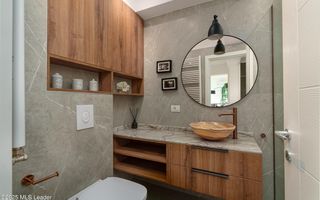 PIPERA-LOFT,APARTAMENT,2 CAMERE,66 MP,ETAJ 2,BLOC 2023 - Poză 16