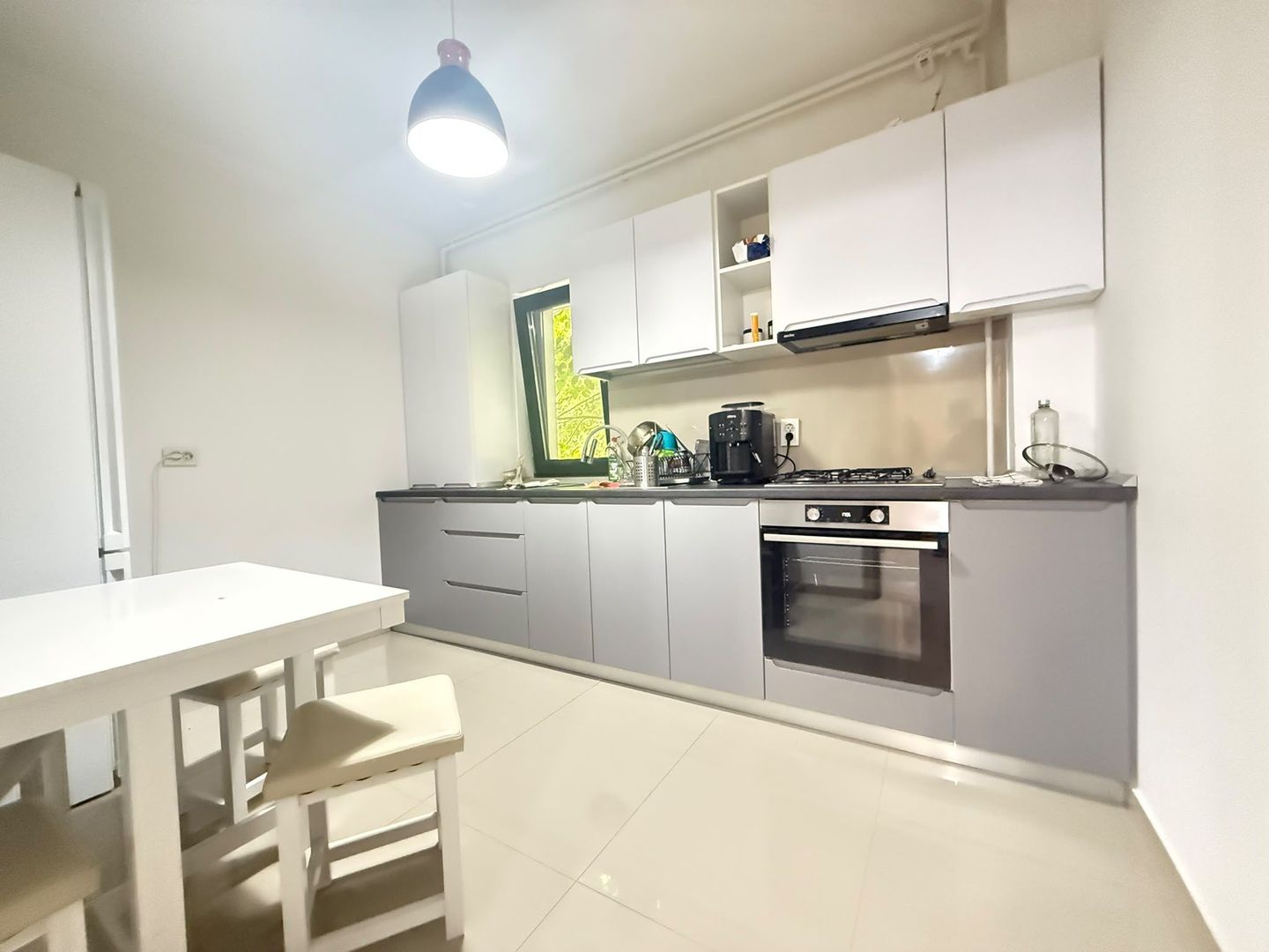 2 CAMERE ‖ PARCARE INCLUSA  ‖ ULTRACENTRAL ‖ EMINESCU ‖ 15 MIN METROU OBOR - Poză 4
