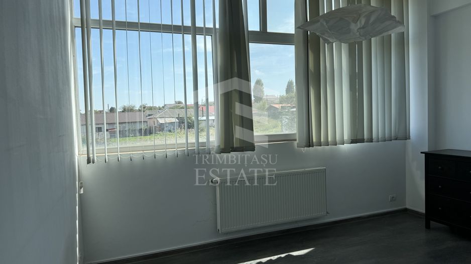Hala productie P+1 si apartament de serviciu Navodari - c-tie beton - Poză 17