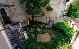 De vanzare Cladire bloc Istoric Central Arad D+P+E+M curte proprie - Poză 26
