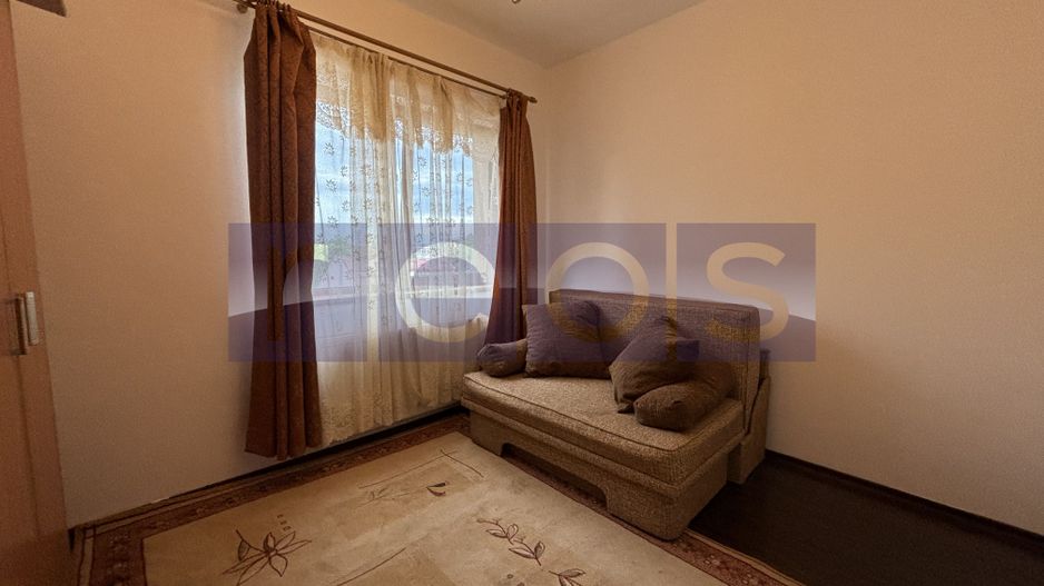 VANZARE 3 CAMERE | 2 BAI | TERASA 44MP | METROU 1 MAI - Poză 8