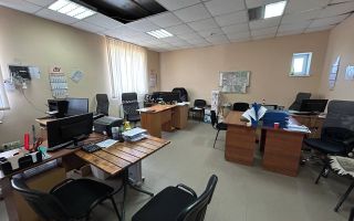 Vânzare, spațiul comercial, 725 mp, strada Valentin Rosca, Edineț - Poză 7