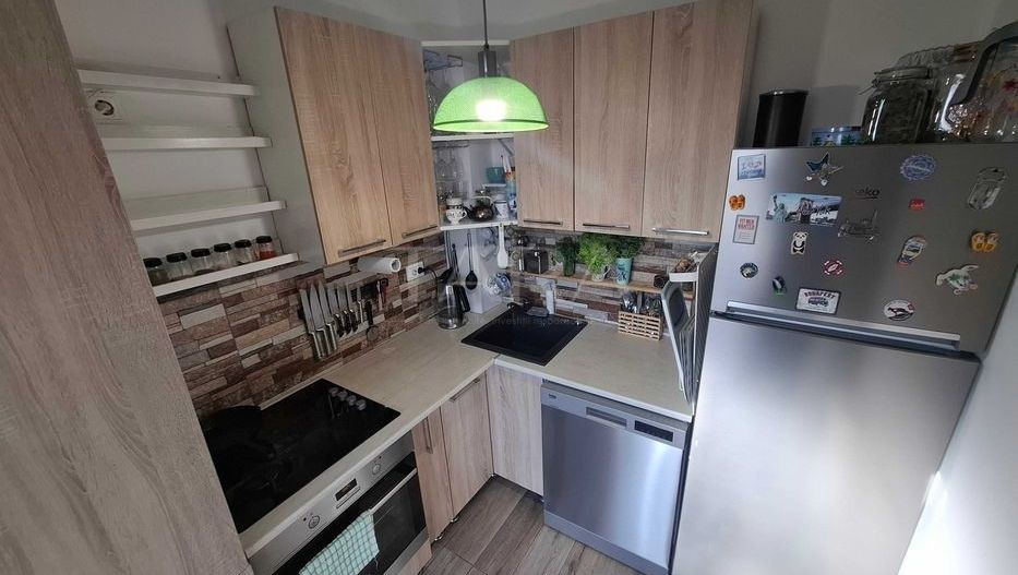 Apartament Cochet. Ideal pentru Locuit sau Investiție. - Poză 3