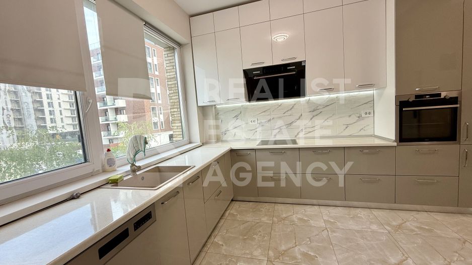 Apartament 3 Camere | CATTED FAMILY | Pipera Rond OMV | Loc de parcare - Poză 4