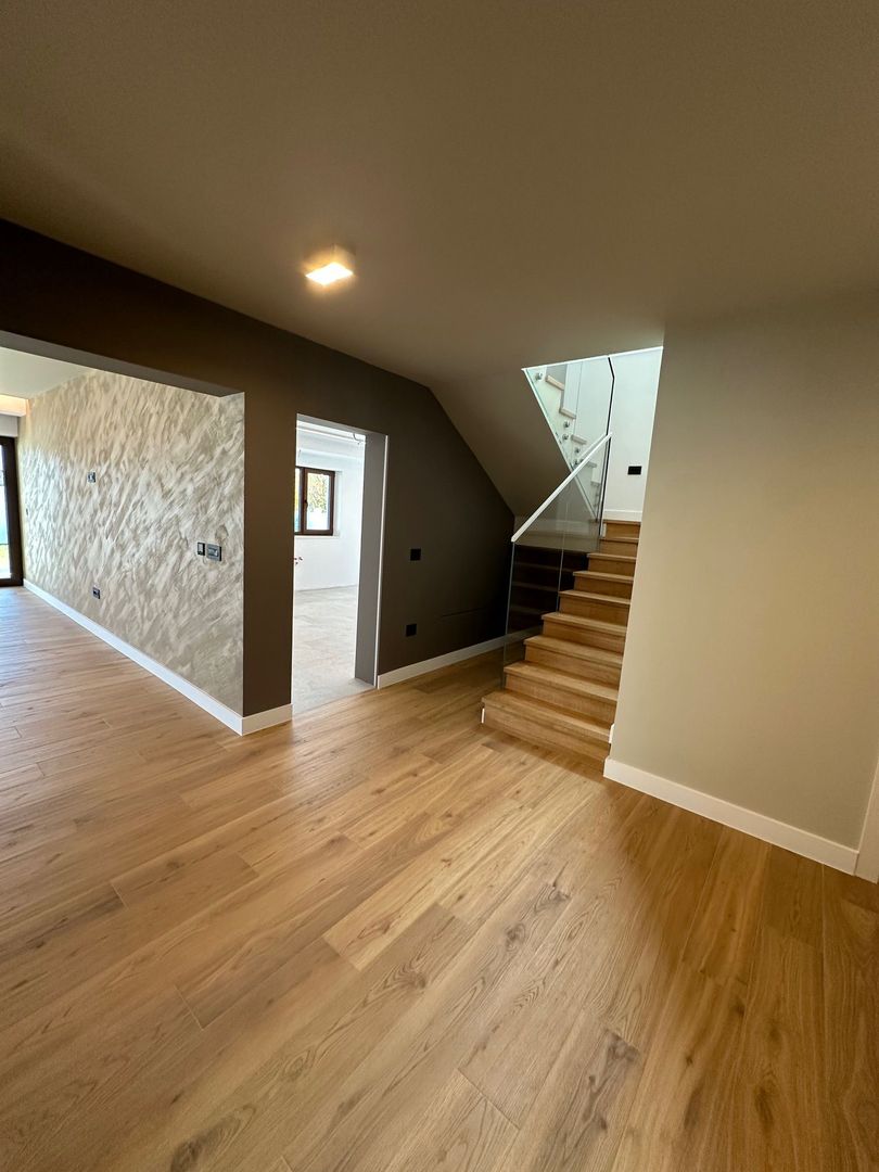 Casa P+1E+Pod Timisoara, zona Buziasului - Poză 22