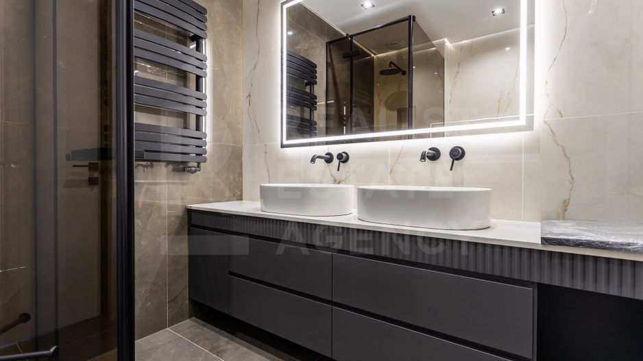 Chirie, apartament, 4 camere, str. Universității, Centru - Poză 11