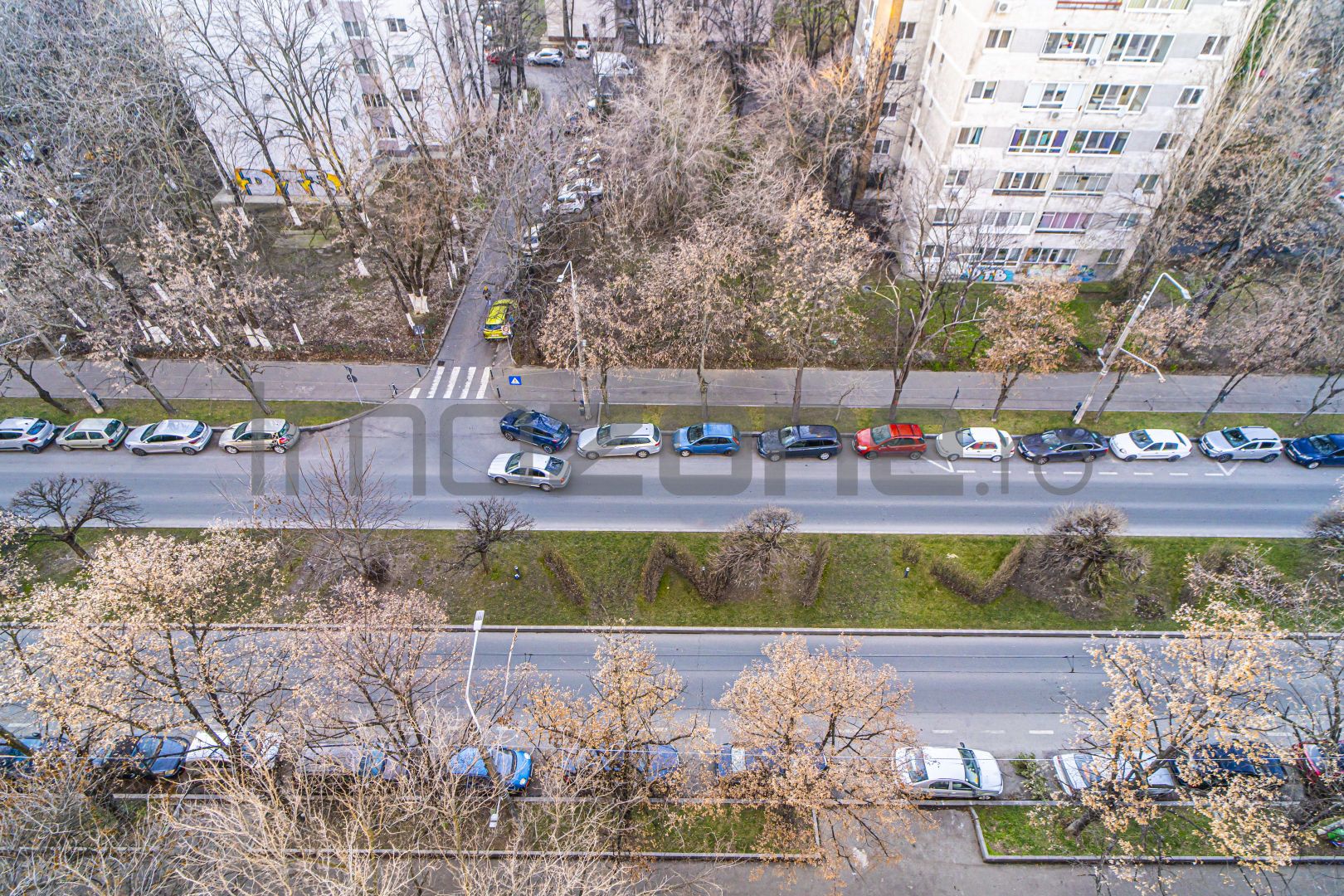 2 camere Favorit, strada Sibiu, bloc Z12 – 50 mp, mobilat și utilat, comision 0% - Poză 20