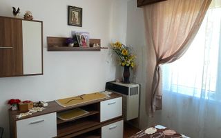 Apartament cu 2 camere semidecomandat Zona Micro 5/2 - Poză 3
