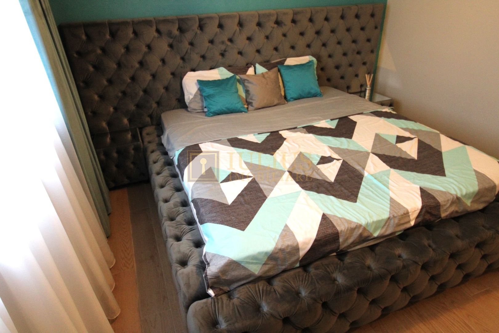 bloc nou, loc de parcare, dressing-Dumbravita - Poză 11