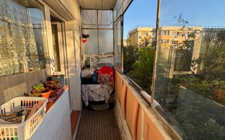 Apartament 2 camere 54.08 mp(50mp utili+4 mp balcon) +loc de pacare - Poză 16