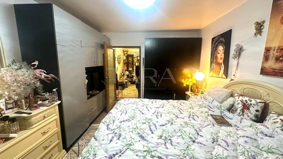 Casă cu 2 camere in zona Dambul Rotund - Poză 8