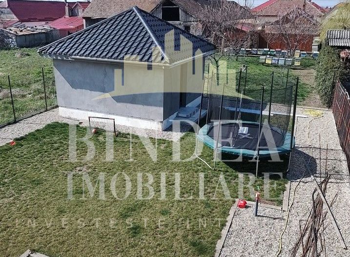 Casa individuala cu 4 camere Giarmata 170mp utili - Poză 9
