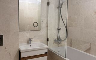 Apartament cu 2 camere decomandat de închiriat în Royal Town, Iași - Poză 2