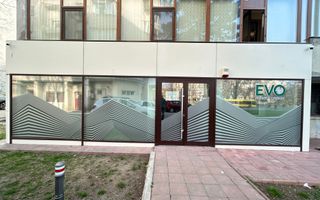 Spațiu pretabil sediu firmă sau activitate comercială - Tomis II - Poză 12