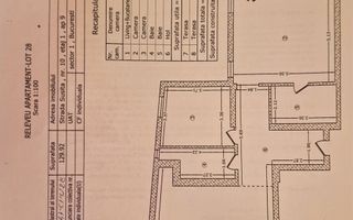 Apartament 3 camere 153 mpc finisaje premium mobilat si utilat in zona de nord - Poză 10