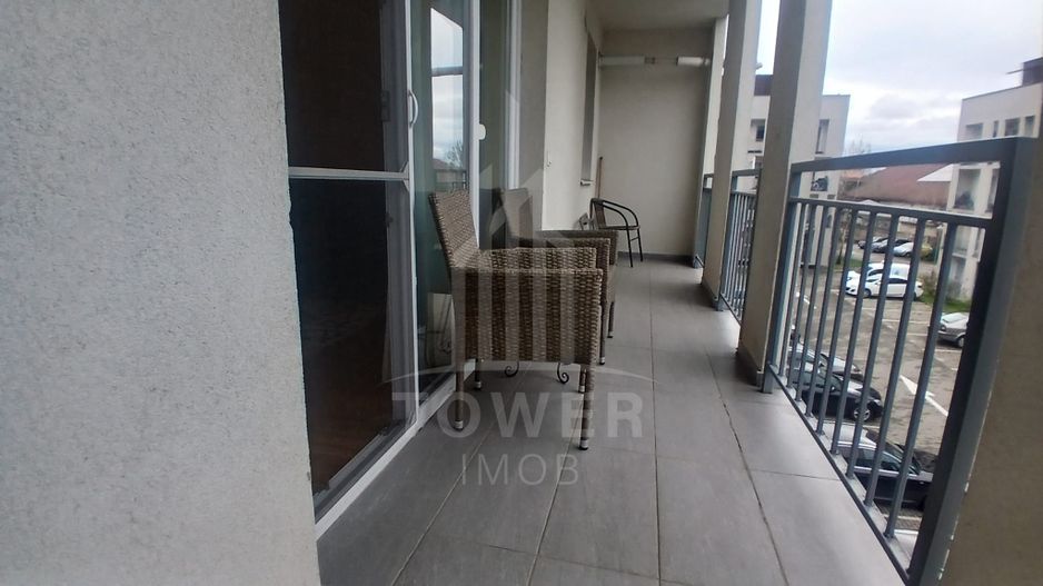 Apartament 2 camere | zona City Residence - Poză 12