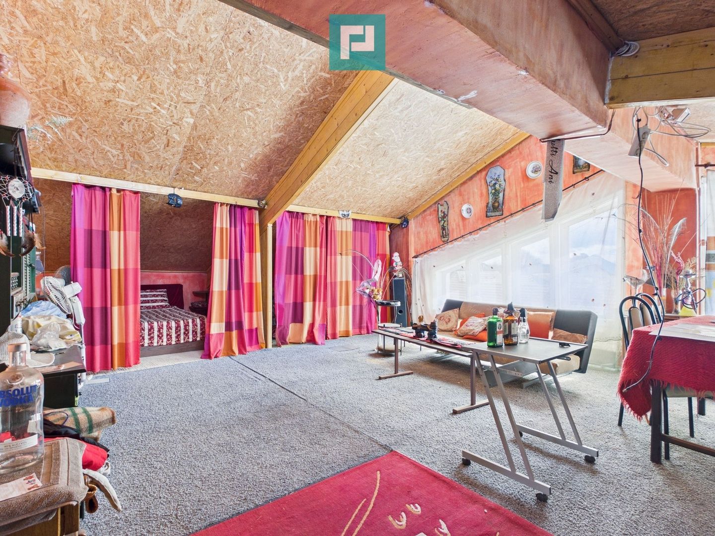 Proprietate multifuncţională central Arad - Poză 26