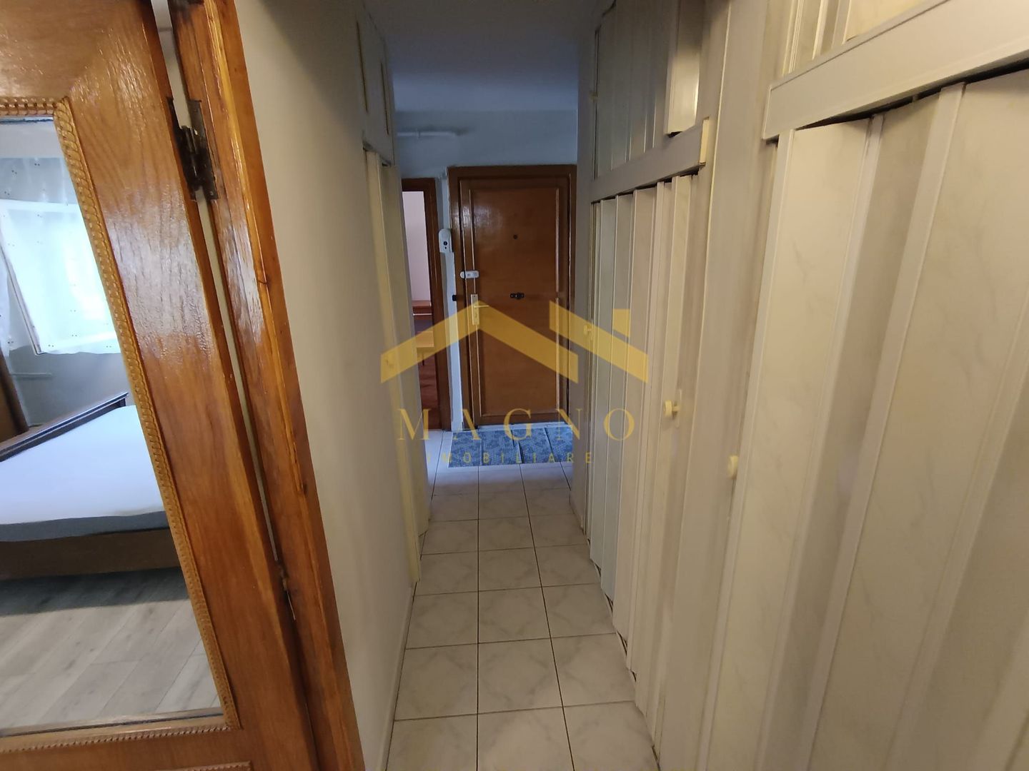 Apartament 2 camere de inchiriat ZONA GARII - Poză 19