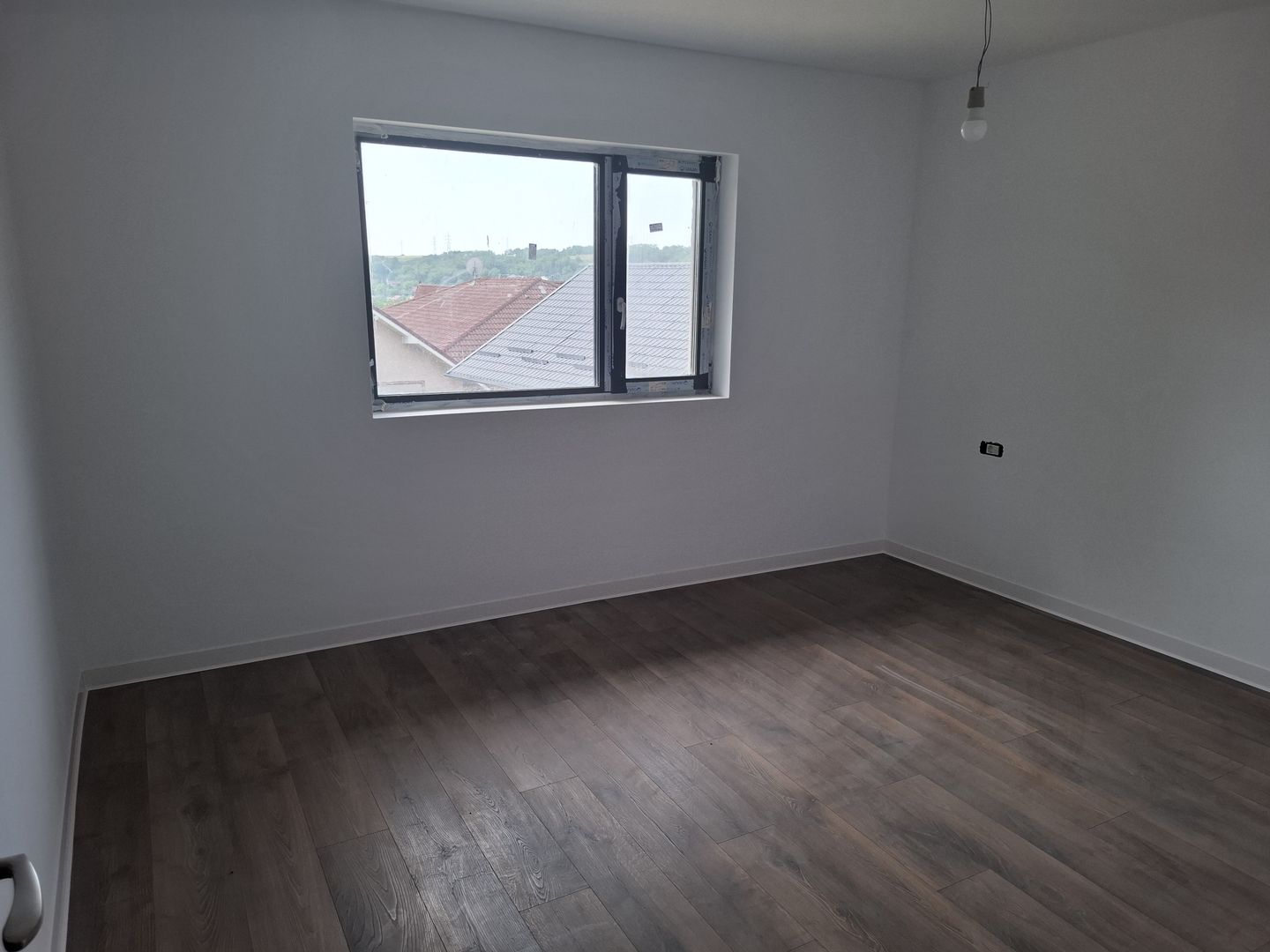 Casă / Vilă de vânzare în Calea Moinesti, Bacau - Poză 4