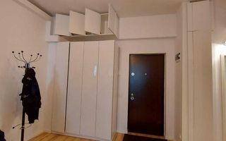 Închiriez apartament 2 camere modern,Piața Alba Iulia,centrală proprie - Poză 7