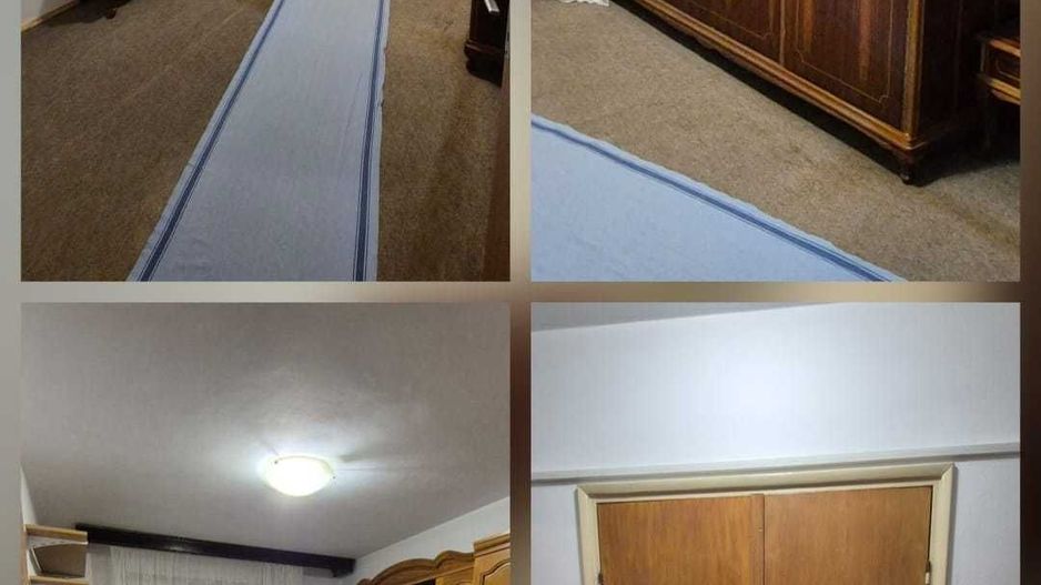 APARTAMENT 3 CAMERE SPATIOS ZONA FAVORIT - Poză 7