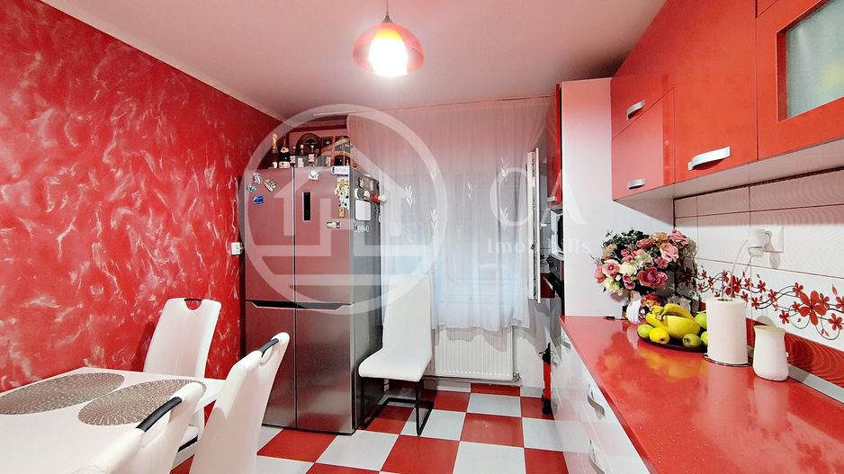 Apartament cu 2 camere de vanzare in zona Nufarul, Oradea - Poză 7