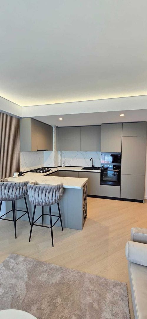 APARTAMENT 2 CAMERE | PIPERA | LOC DE PARCARE SUBTERAN - Poză 3