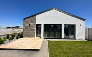 ***CASA SMART****INDEPENDENTA ENERGETIC _Teren 492MP//CORBEANCA - Poză 7