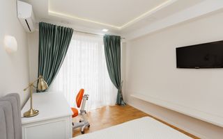 Vânzare, apartament, 3 camere, strada Independeței, Botanica - Poză 31