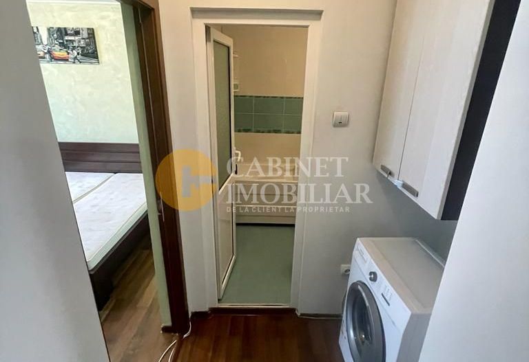 Apartament cu 3 camere decomandat - Etaj 1 - 67 mp - Podu Ros - Poză 6