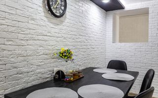 Vânzare, casă, 2 nivele, 3 camere, satul Seliște - Burcuta,  Orhei - Poză 6