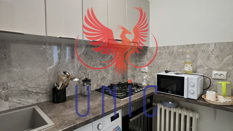 Garsoniera Amaradia mobilata si utilata etaj2/10 - Poză 4