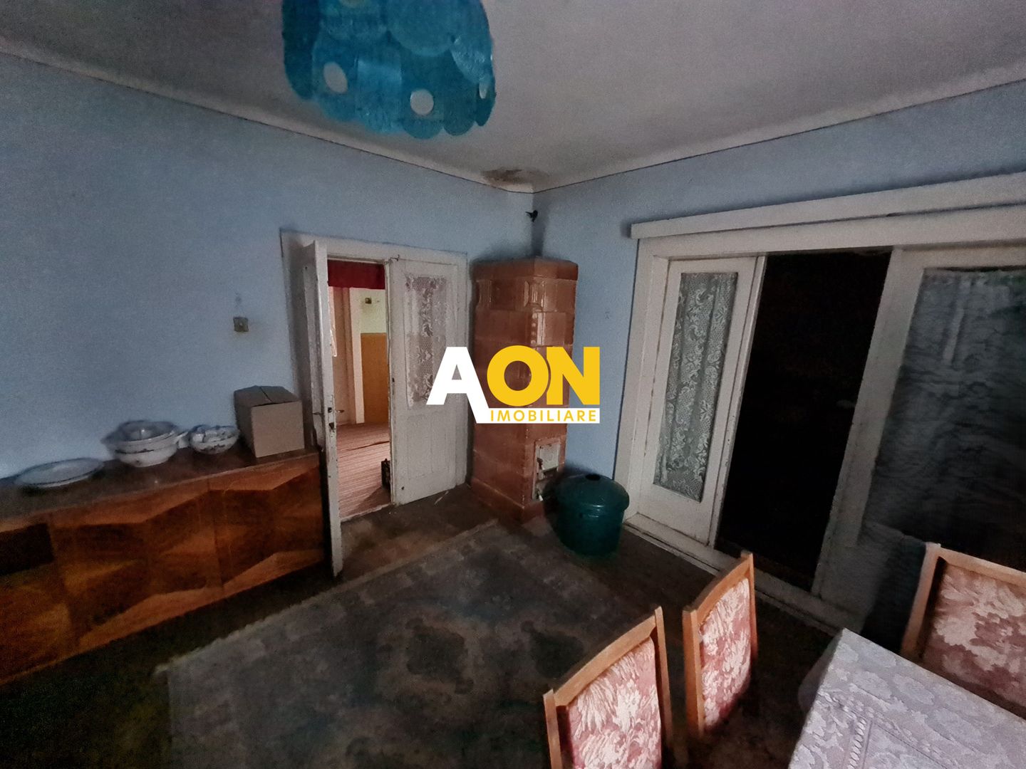 Casa 5 Camere, 143 mp + Anexa 65 m, Teren 1061 mp, Centru - Poză 6