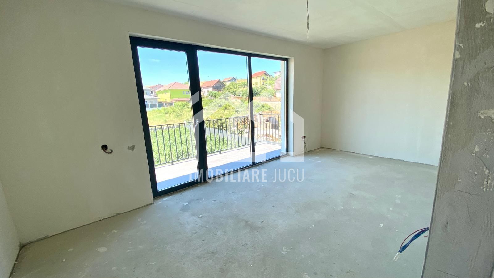 Casa individuala cu 5 camere, Campenesti - Poză 5