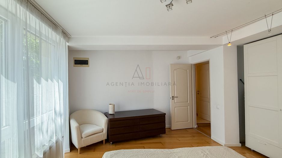 2 Camere Herastrau | Soseaua Nordului | In Vila - Poză 4