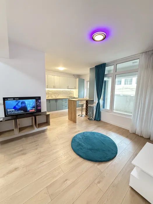 Apartament de inchiriat 2 camere zona Timpuri Noi - Poză 1