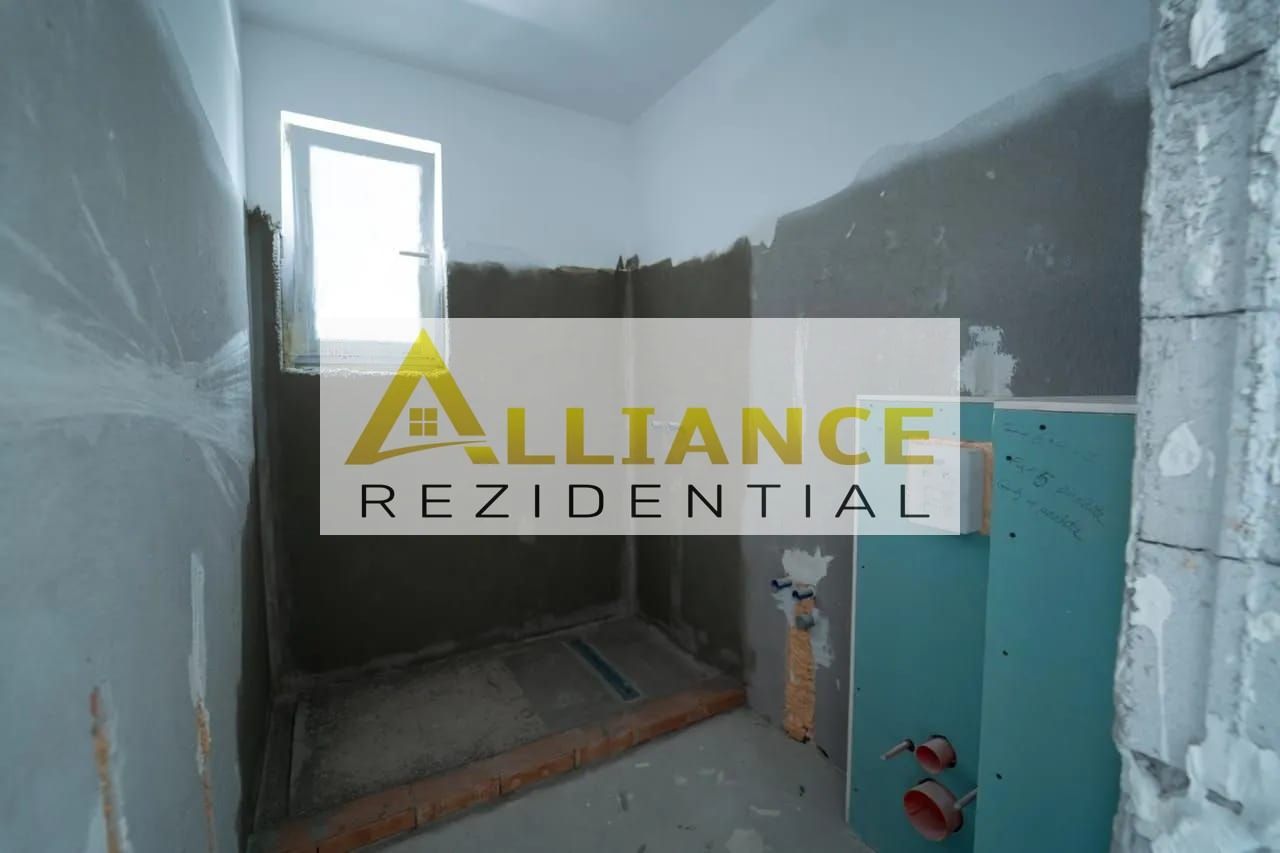 PENTHOUSE DUPLEX | TERASA 278 MP | 3 CAMERE | 3 BAI | POPESTI-LEORDENI - Poză 7