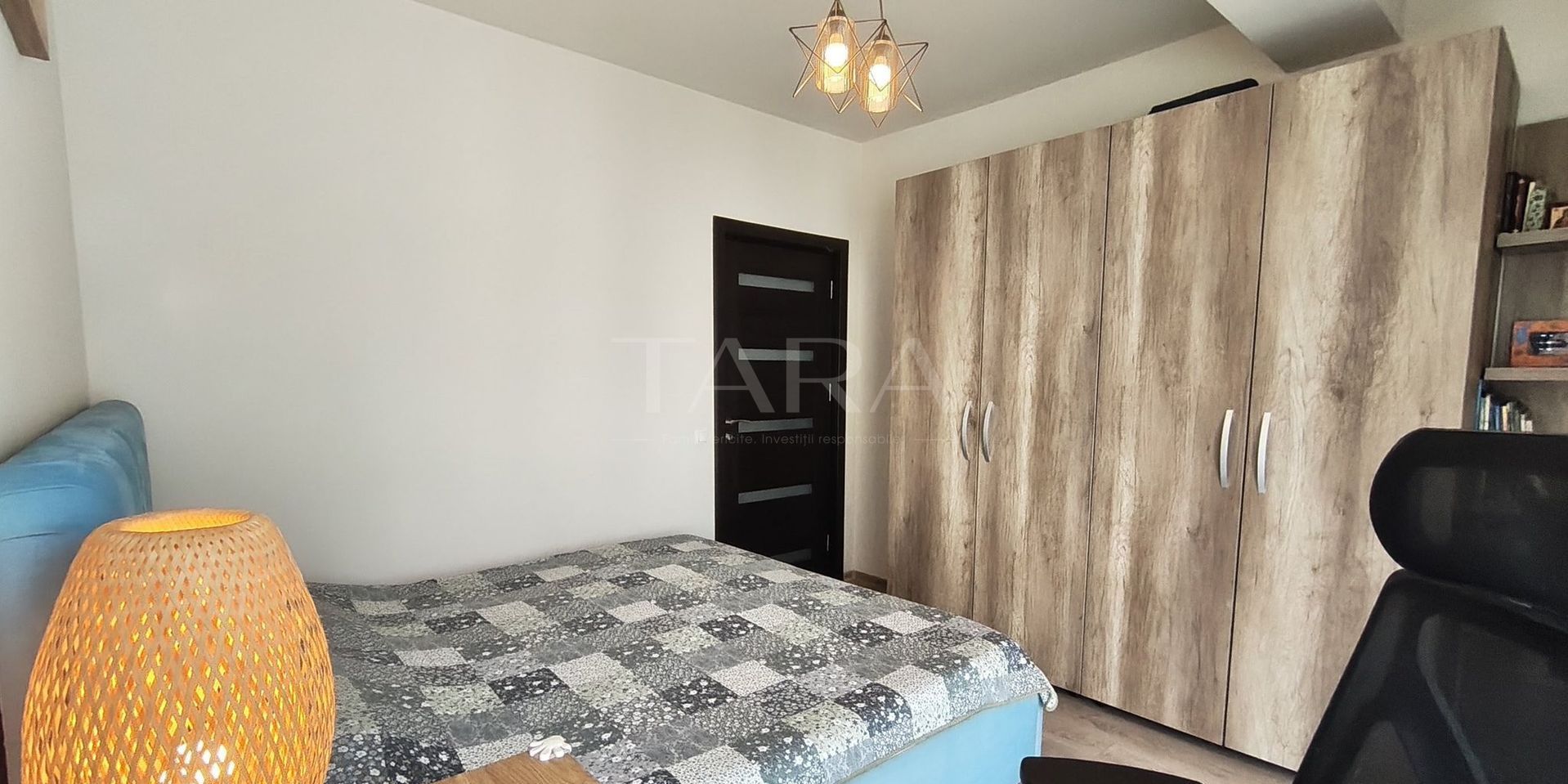 Apartament cu 3 camere, parcare cu CF și boxă, zona Mănăștur. - Poză 5