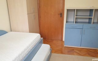 Apartament 3 camere decomandat, 2 băi, etaj 3, mobilat utilat complet - Poză 5