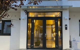 2 camere | Darwin Residence | Tunari | Pipera | Otopeni - Poză 10