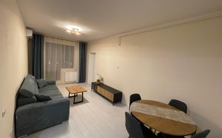 De Închiriat Apartament 2 Camere, Centrală, Parcare, Confort Urban - Poză 2