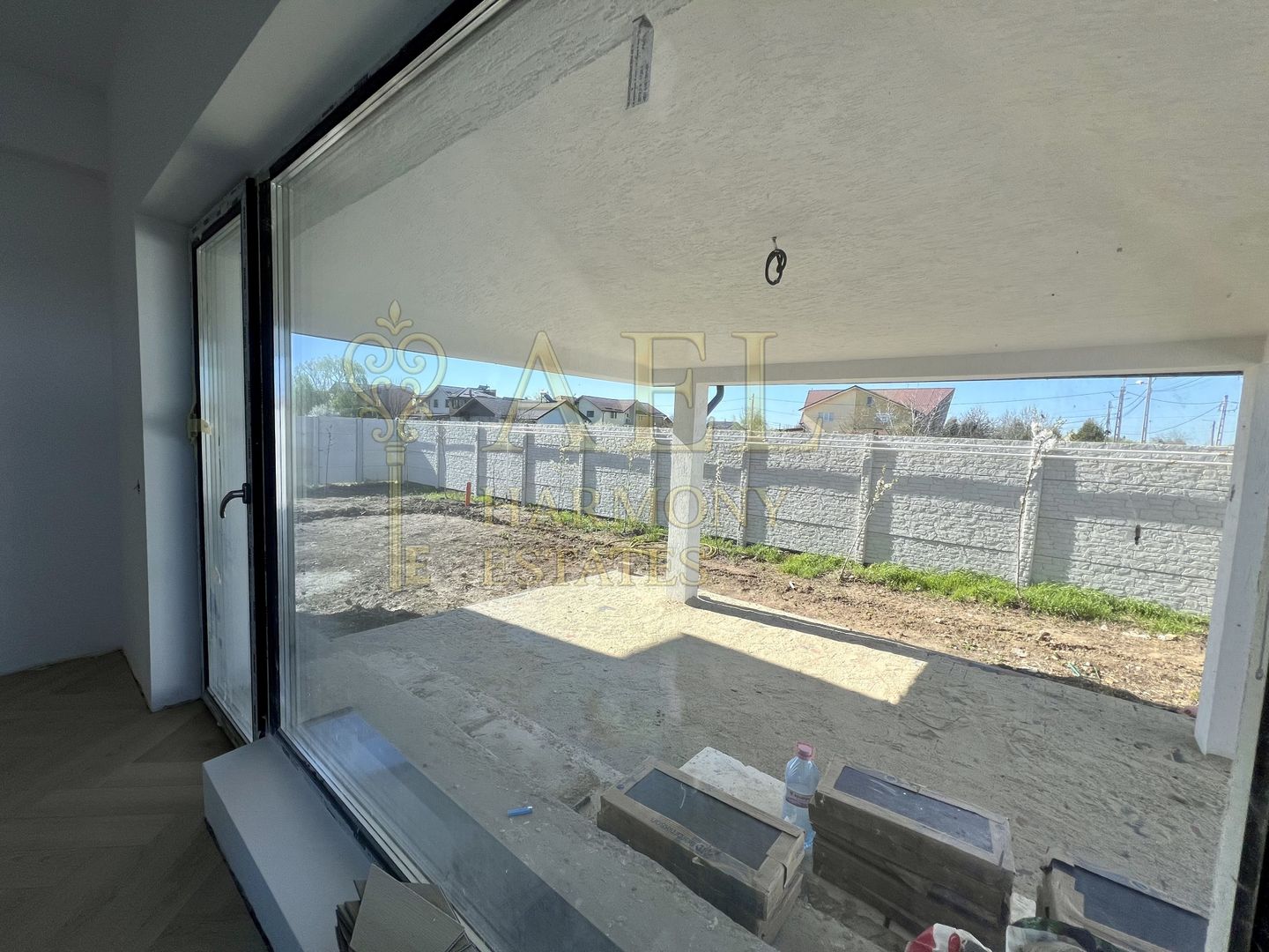 Vila *4 camere* // Domnești - Ilfov COMISION 0% - Poză 8