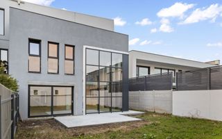 Vila de vanzare- Voluntari- Matei Milo- Milo Forest - Poză 34