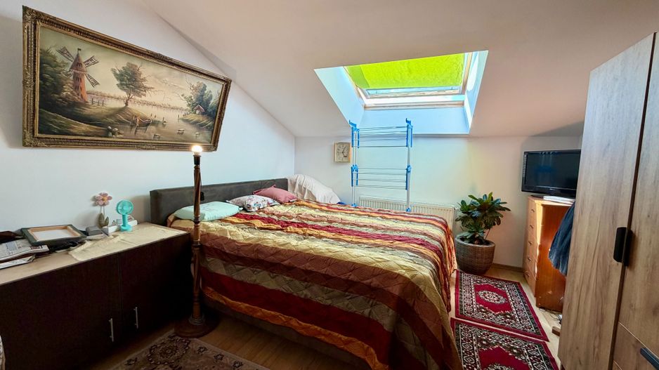 Apartament tip duplex | 2 camere Brașov - Poză 1