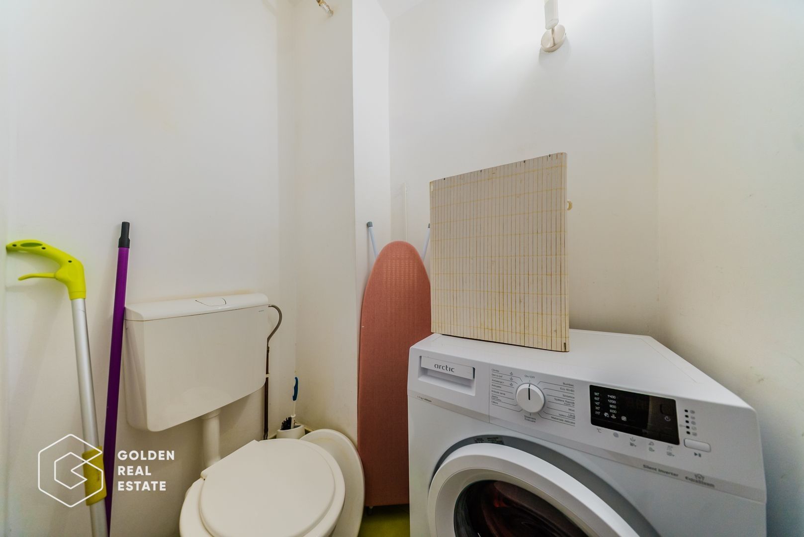 Apartament decomandat, 3 camere, 2 bai, 2 balcoane, BANU MARACINE - Poză 15