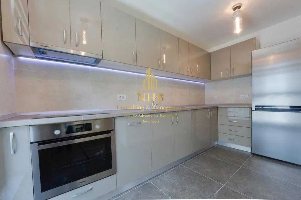 Apartament Premium | ONE Herastrau Plaza - Poză 5