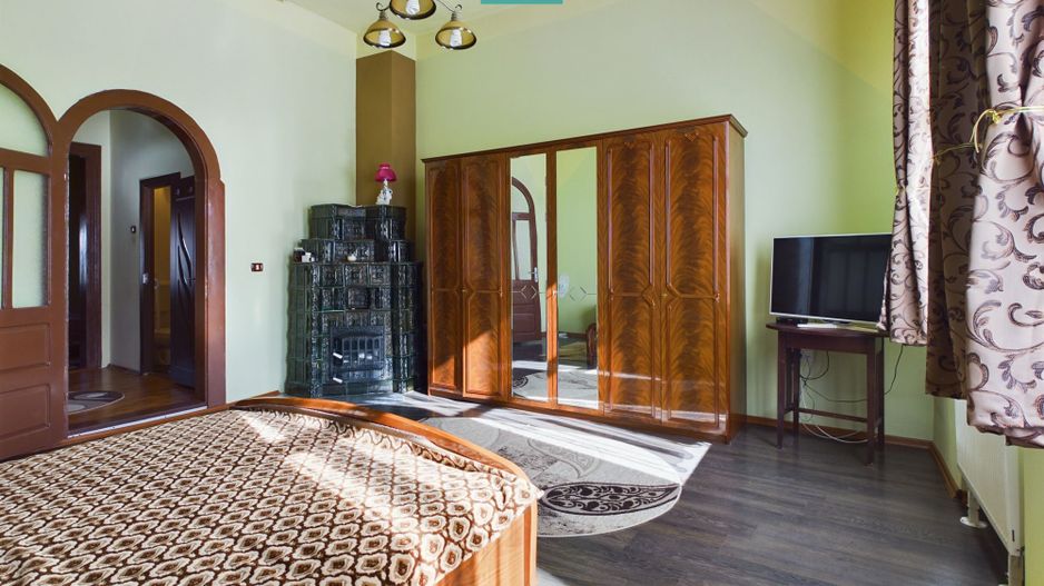 Vilă cu poveste, Săvârșin - Poză 14