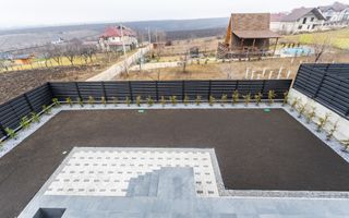 Vânzare, casă, 2 nivele, 4 camere, strada Mihai Eminescu, Cruzeşti - Poză 19