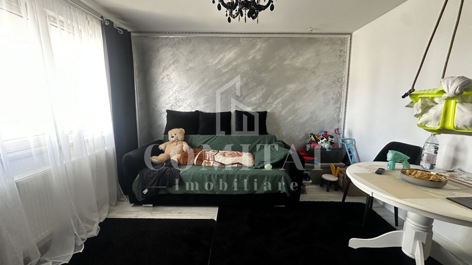 Apartament 2 camere decomandate | Loc de parcare | Cartier Terra - Poză 1